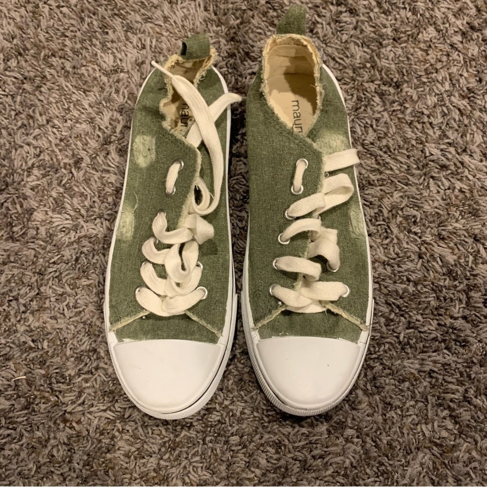 Women’s Maurice’s Sneakers